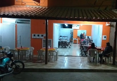 Dinei Lanches e Hot dog-Montes Claros